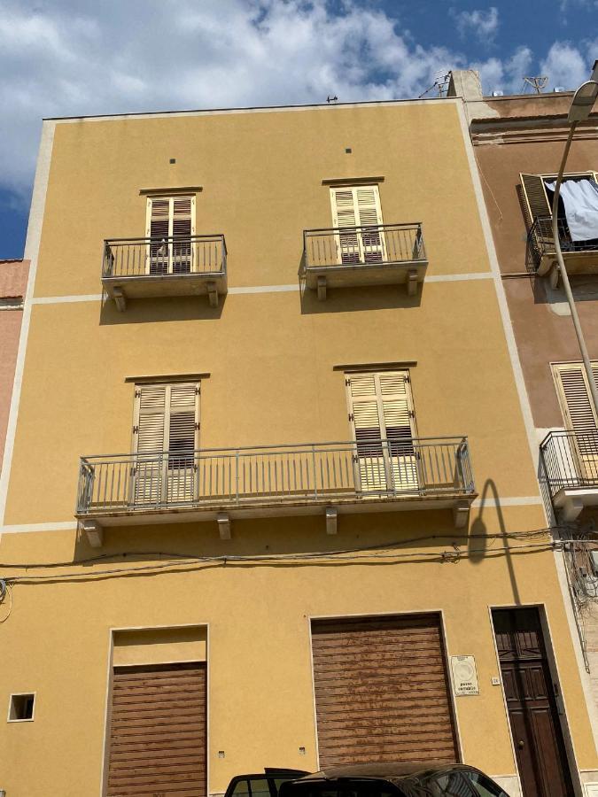 Profumo Di Mare - Appartamento Trapani Exterior photo